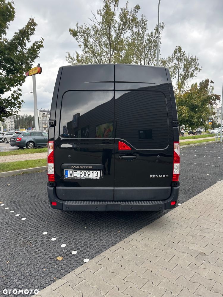 Renault Master - 8