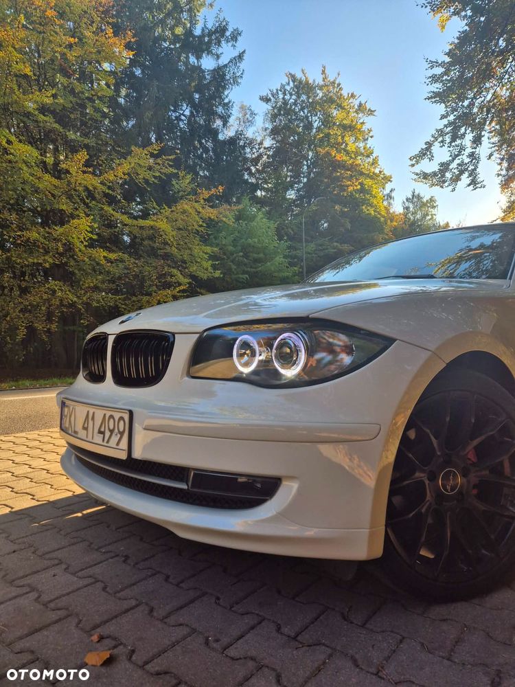 BMW Seria 1 - 12