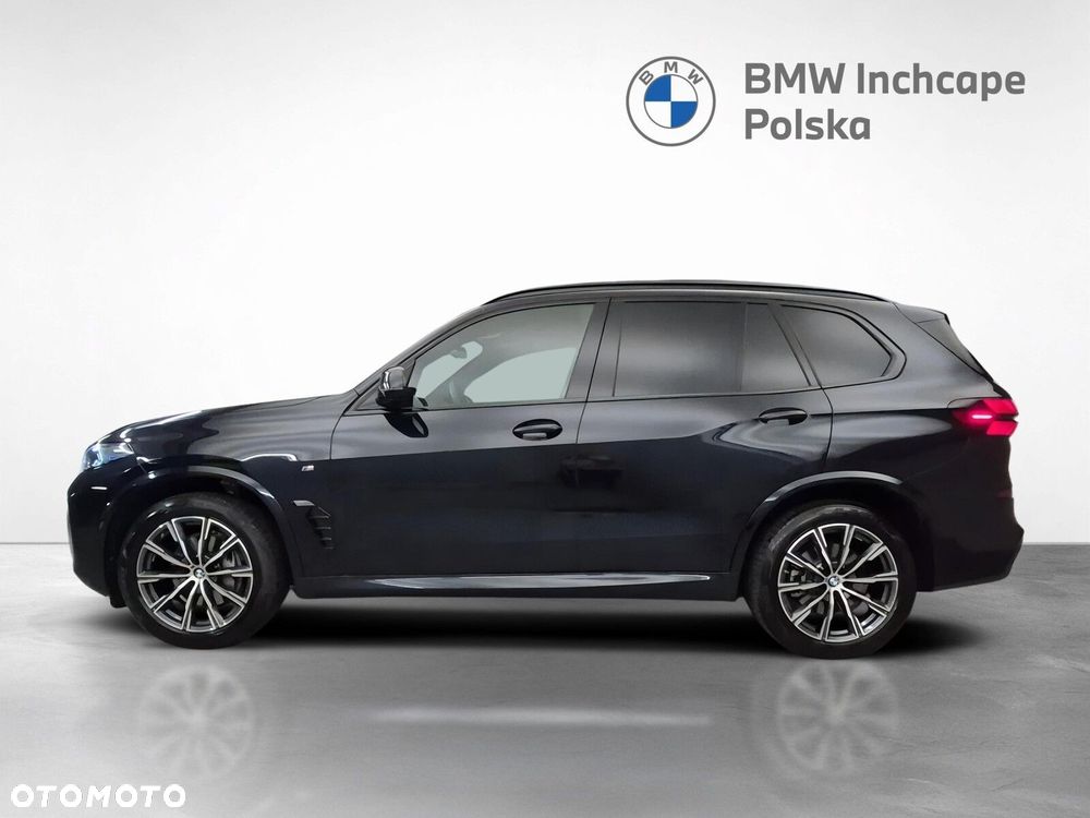 BMW X5 - 3