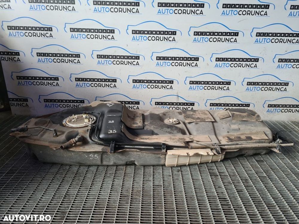 Rezervor combustibil Toyota Rav 4 III Facelift 2.2 Diesel 2010 - 2012 2ADFHV 2ADFTV SUV ... - 4