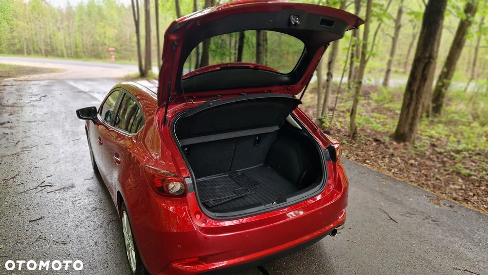 Mazda 3 - 18