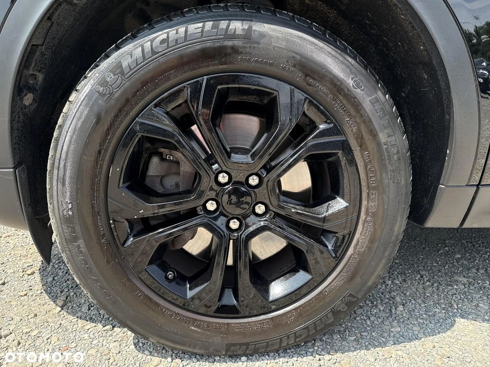 Land Rover Discovery Sport 2.0 D180 S - 20
