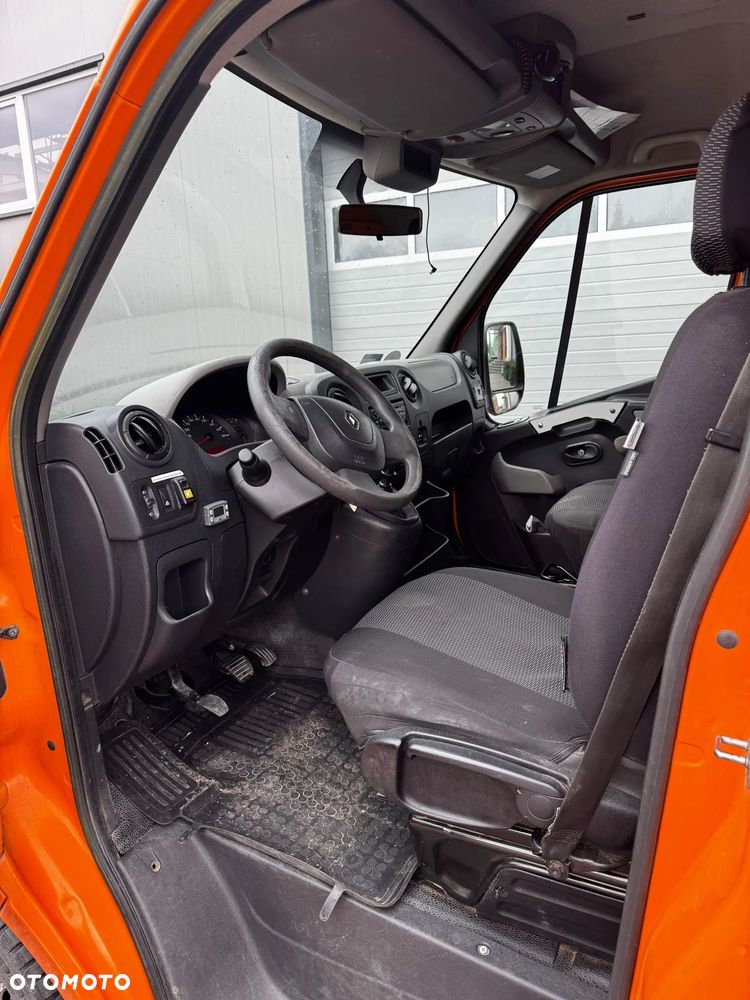Renault Master - 10