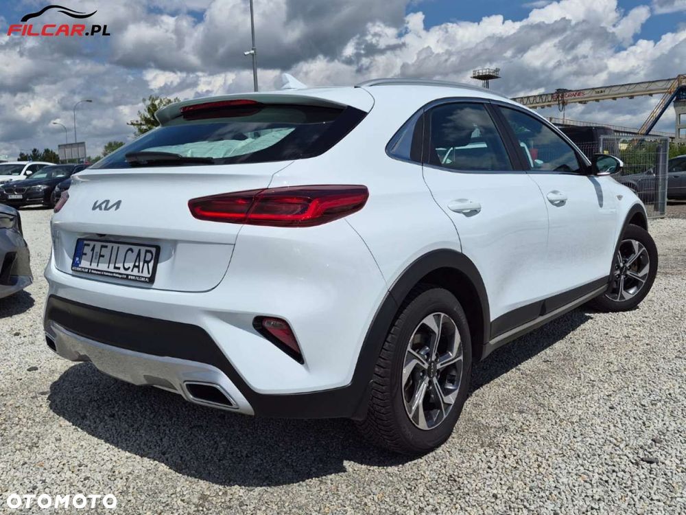 Kia XCeed - 3