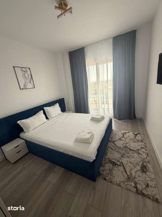 Apartament 2 camere, 50 mp, zona Rafinaria Vega - Imagine principală: 4/6