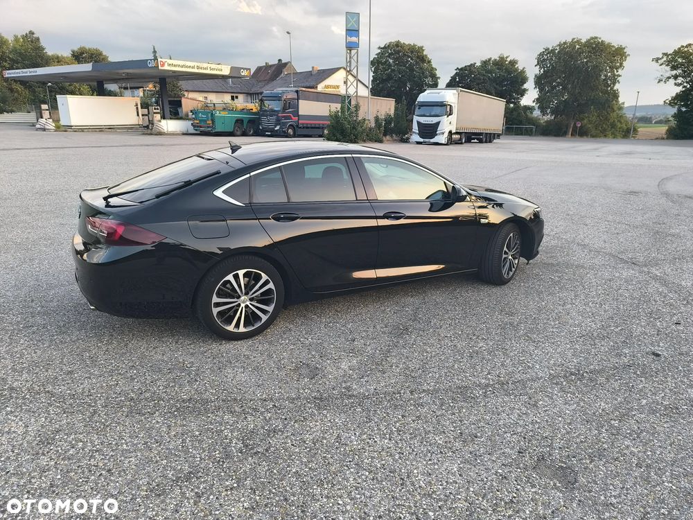 Opel Insignia 2.0 CDTI 4x4 Exclusive S&S - 12