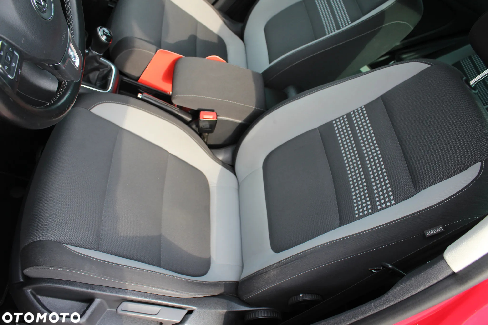 Volkswagen Golf Plus 1.2 TSI BlueMotion Technology Style - 16
