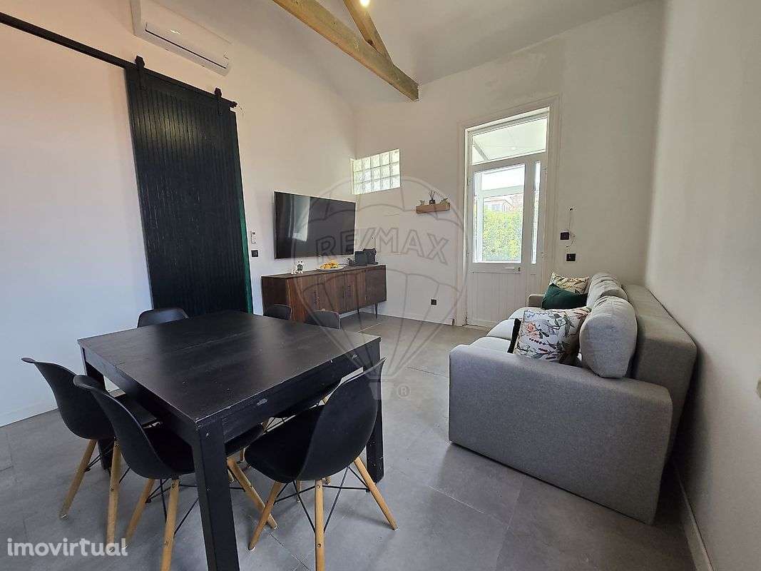 Moradia T2 para venda - Grande imagem: 4/15