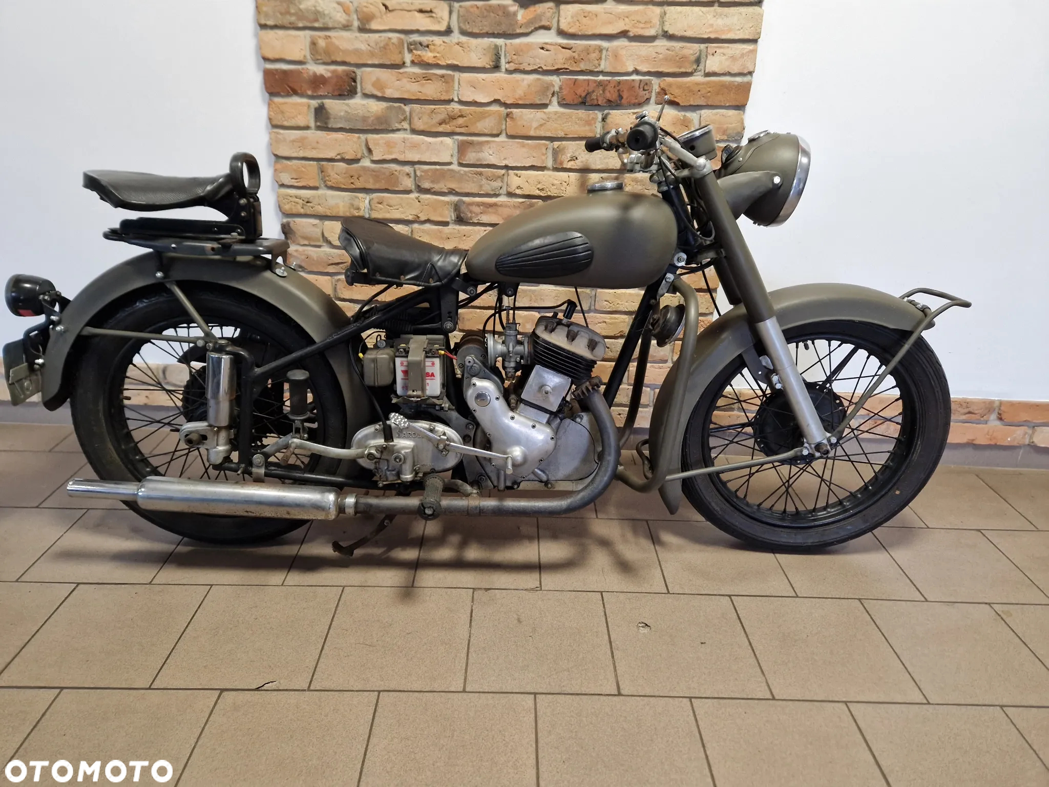 Zundapp Inny - 7