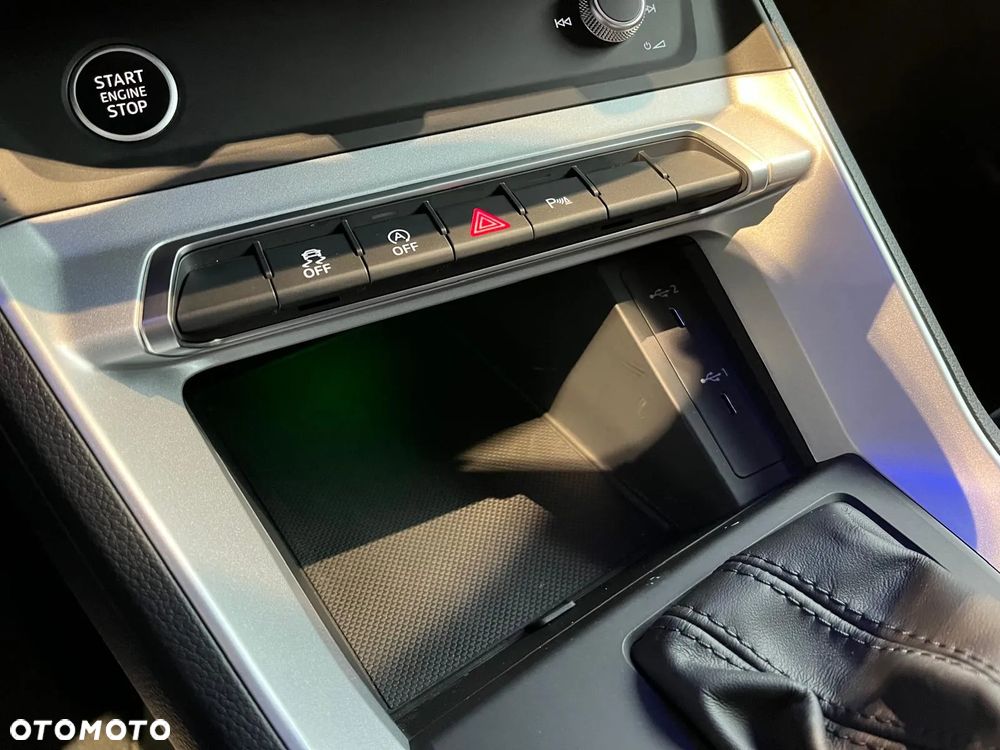 Audi Q3 35 TFSI S line S tronic - 37