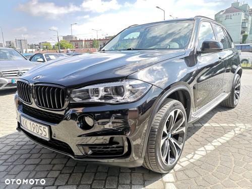 BMW X5 xDrive35i Edition Exclusive - 1