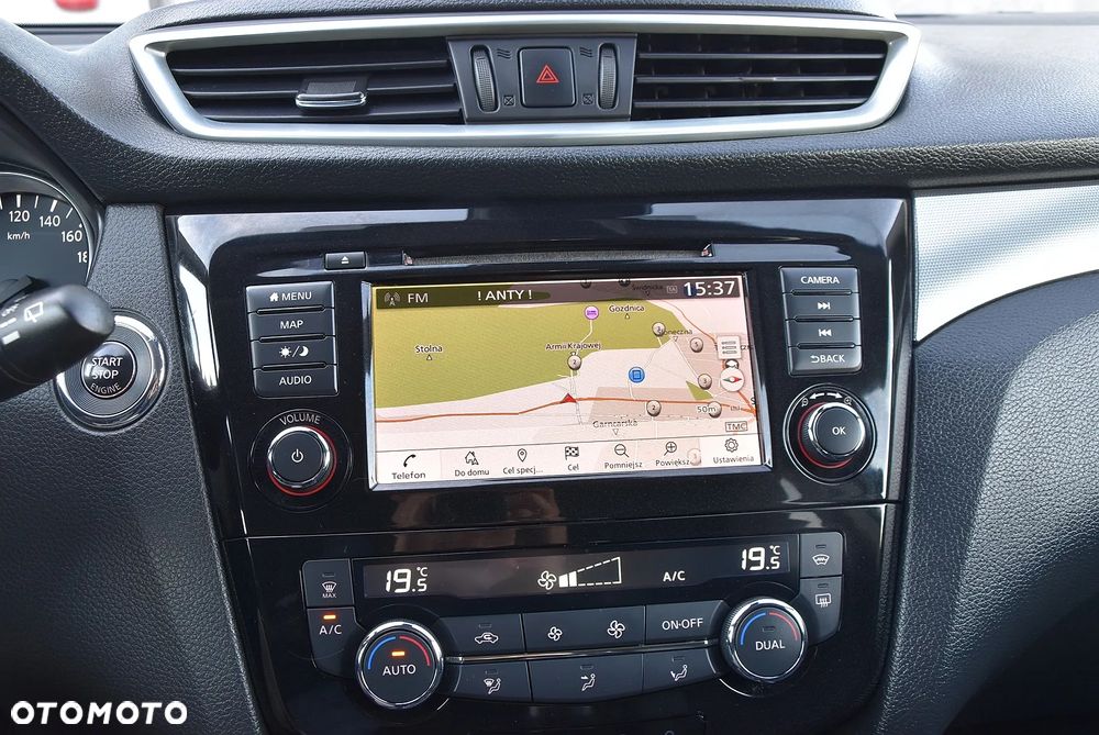 Nissan Qashqai - 32