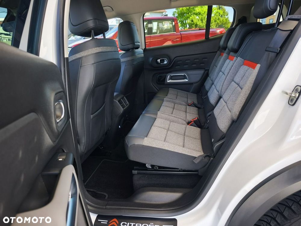 Citroën C5 Aircross - 17