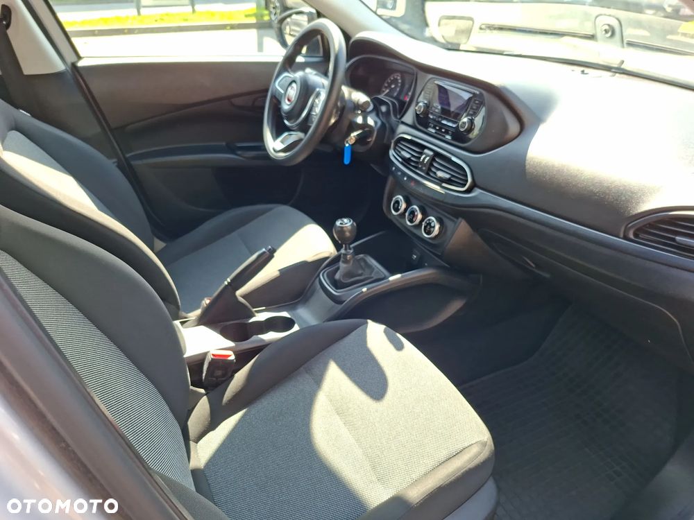 Fiat Tipo 1.4 Classic - 33
