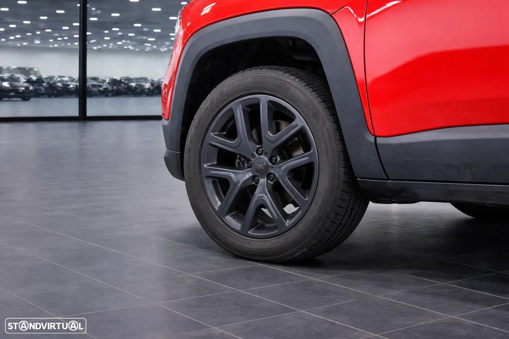 Jeep Renegade 1.0 T Night Eagle - 9