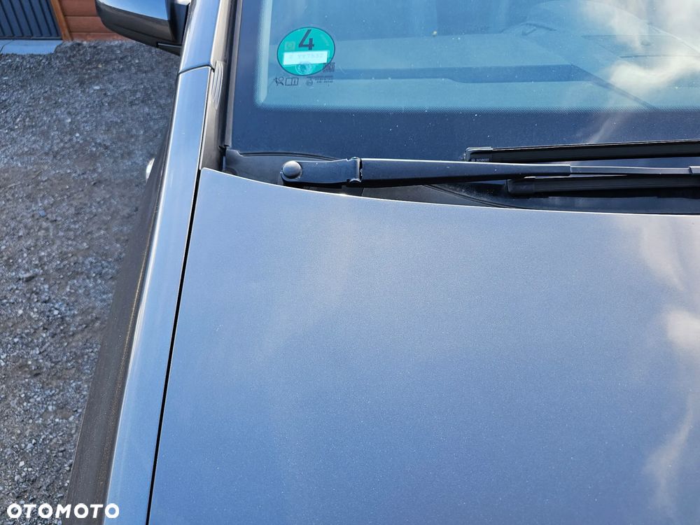 MASKA POKRYWA SILNIKA OPEL ZAFIRA B Z177 - 15