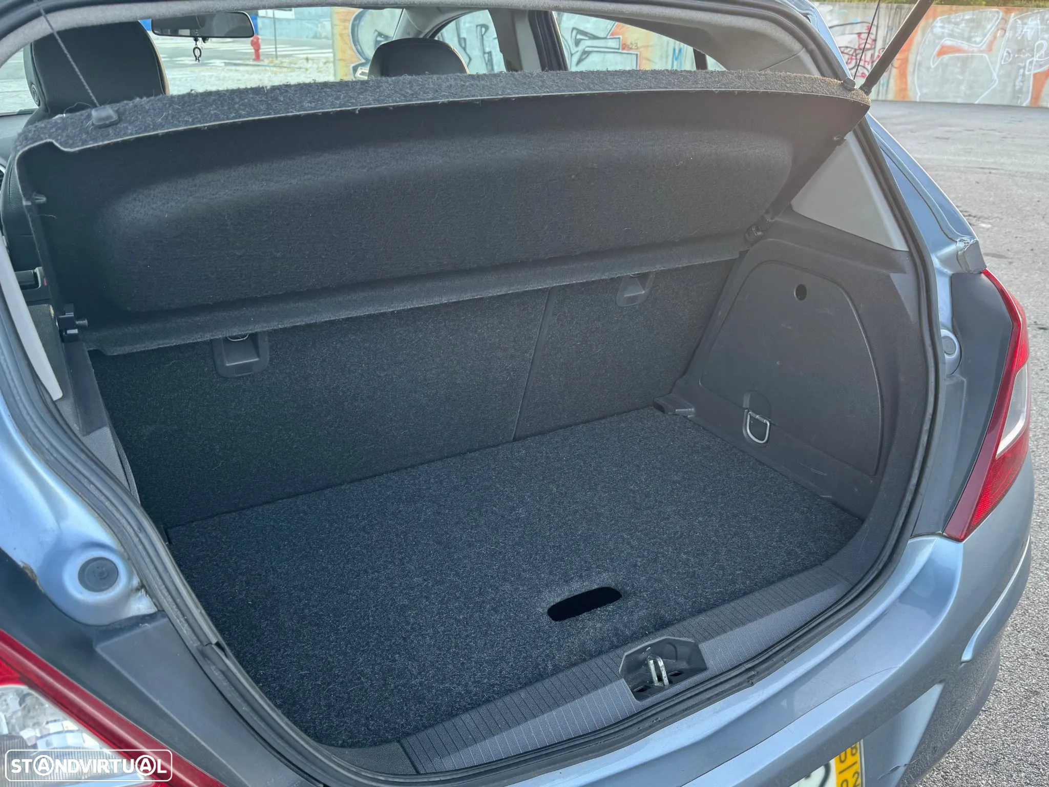 Opel Corsa 1.3 CDTi Cosmo - 18