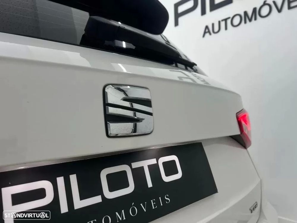 SEAT Arona 1.0 TGI XCELLENCE - 13