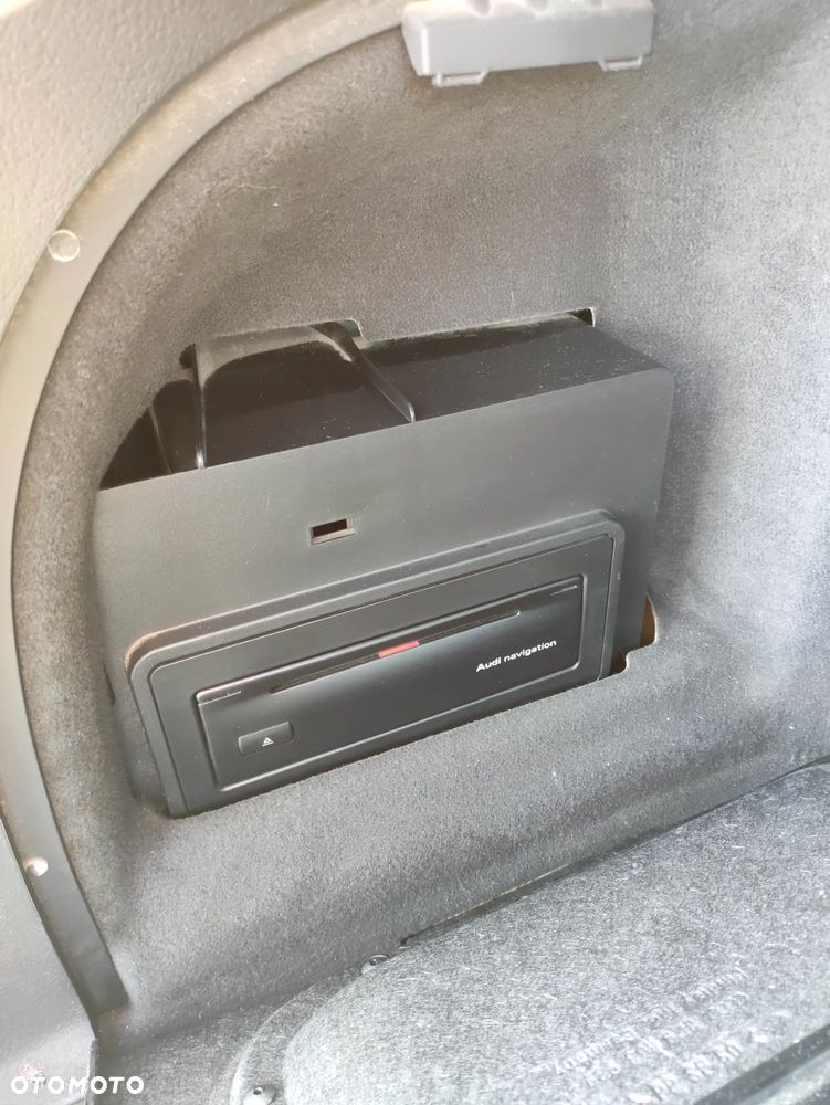 Audi A4 Avant 1.9 TDI - 24