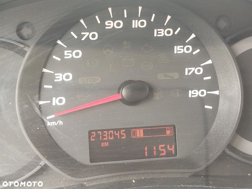 Renault Kangoo - 13