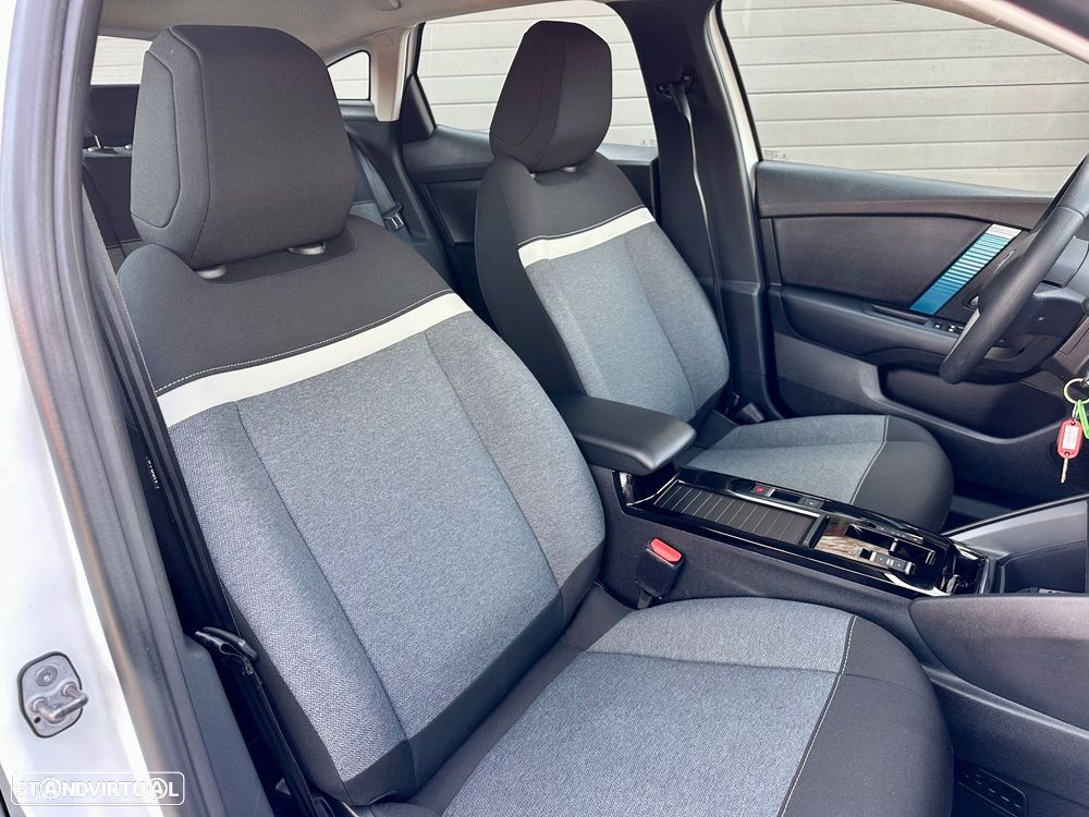 Citroën e-C4 50 kWh Shine Pack - 7