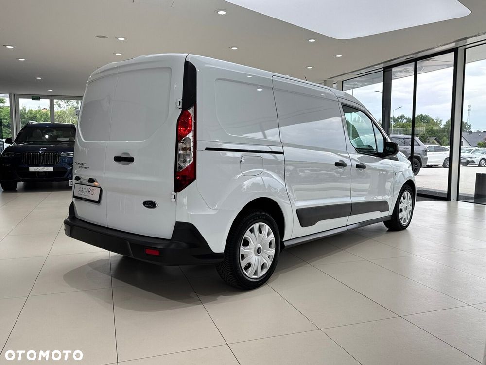 Ford transit-connect TREND - 5