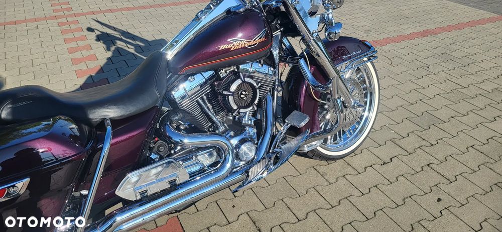 Harley-Davidson Touring Road King - 6