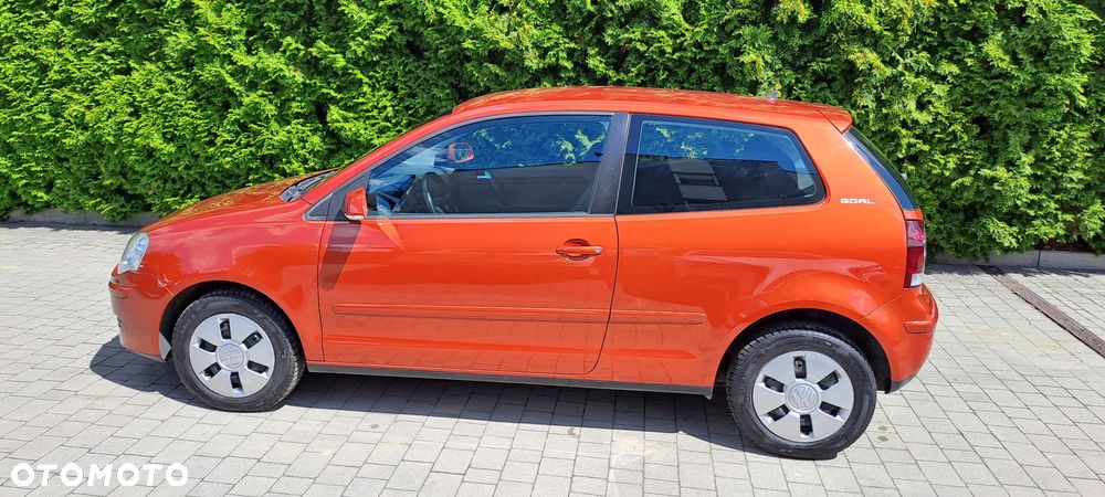 Volkswagen Polo 1.2 Goal - 5