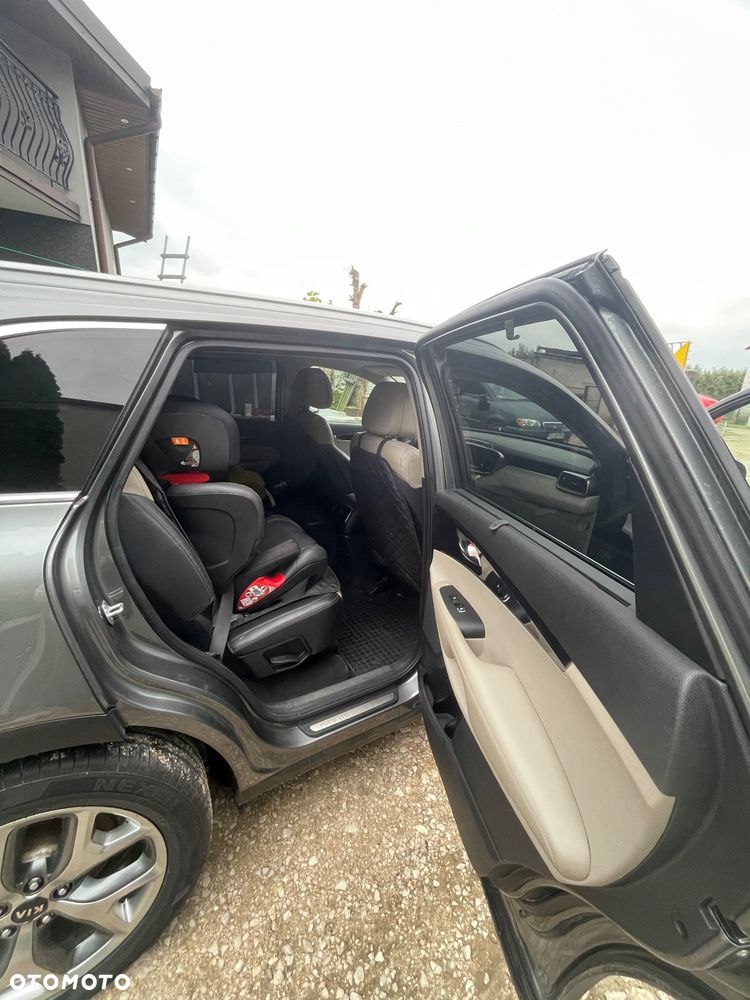 Kia Sorento 2.0 CRDI XL - 8