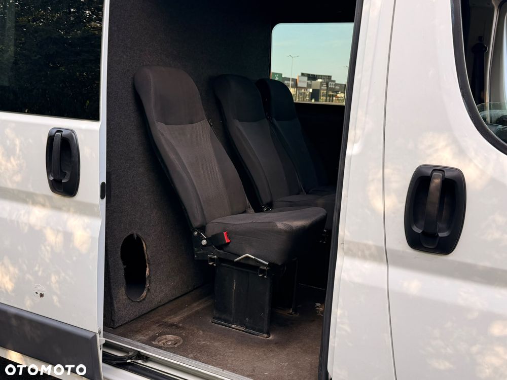 Peugeot BOXER L4 H2 - 6