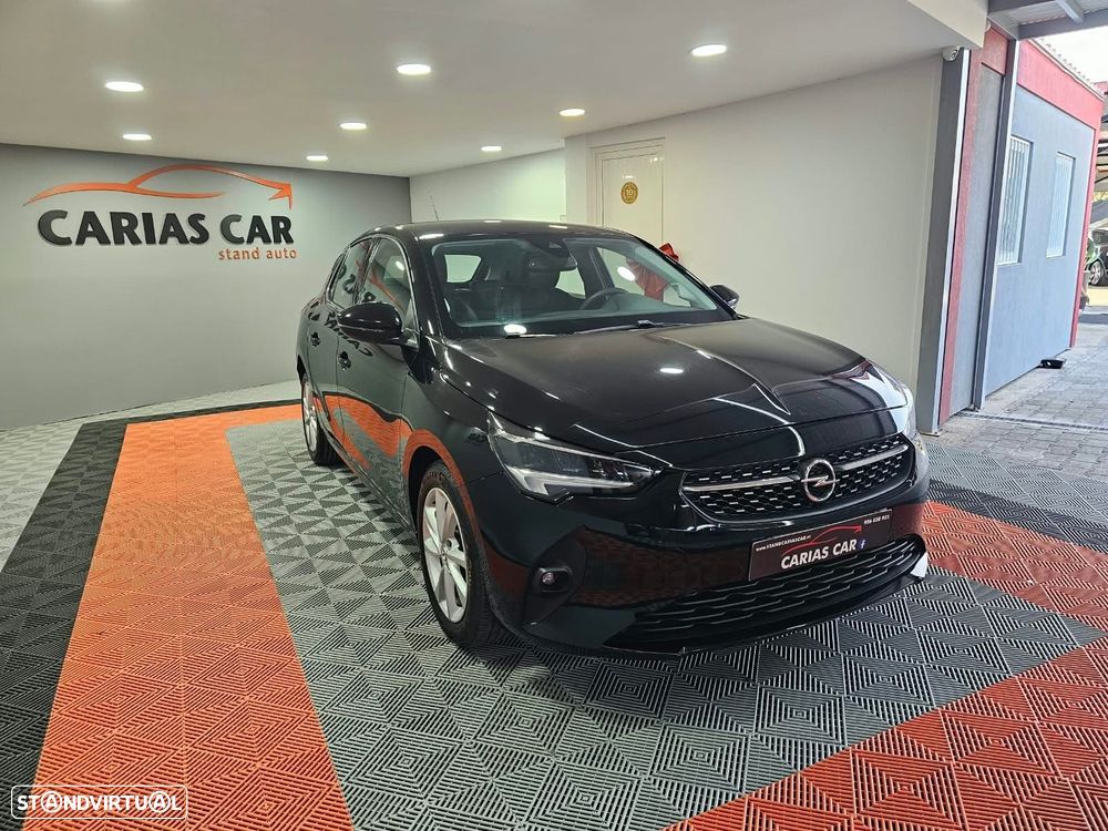 Opel Corsa - 3