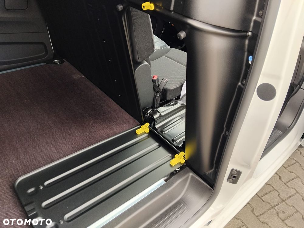 Citroën Berlingo VAN - 14