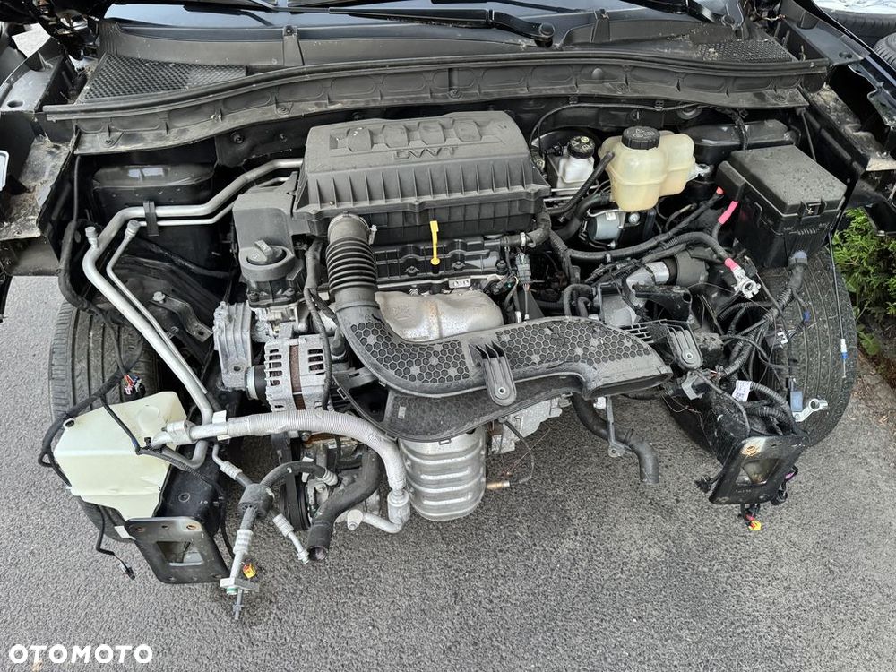 MG ZS 1.5 Excite - 4
