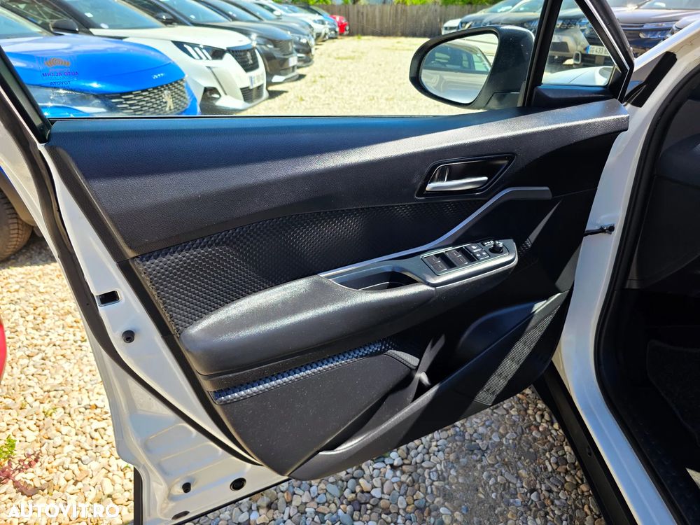 Toyota C-HR Business-Edition - 21