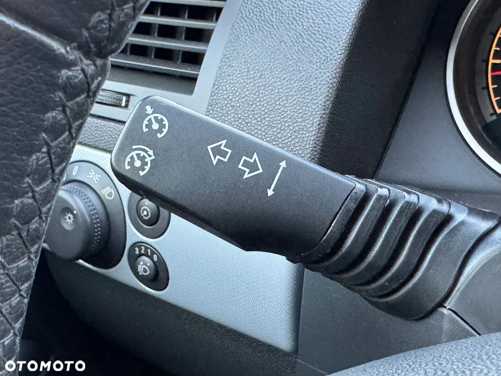 Opel Astra 1.6 Edition - 21