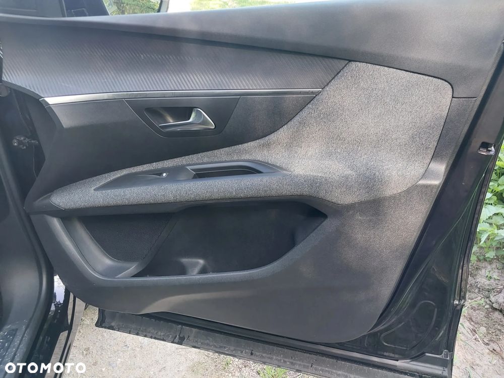 Peugeot 3008 BlueHDi 130 Stop & Start Active - 29