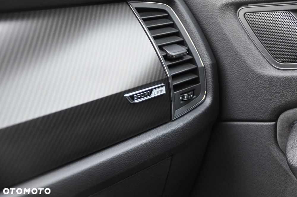 Skoda Kodiaq 1.5 TSI ACT 4x2 Sportline DSG - 40