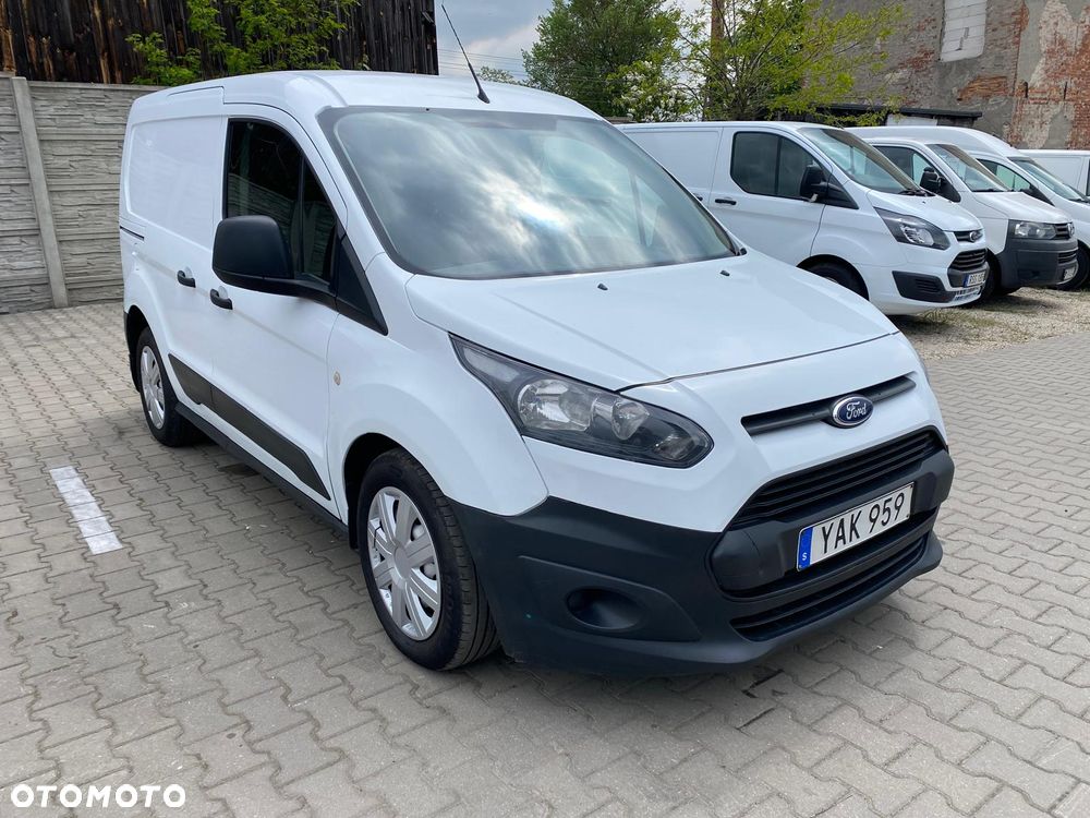Ford CONNECT - 3