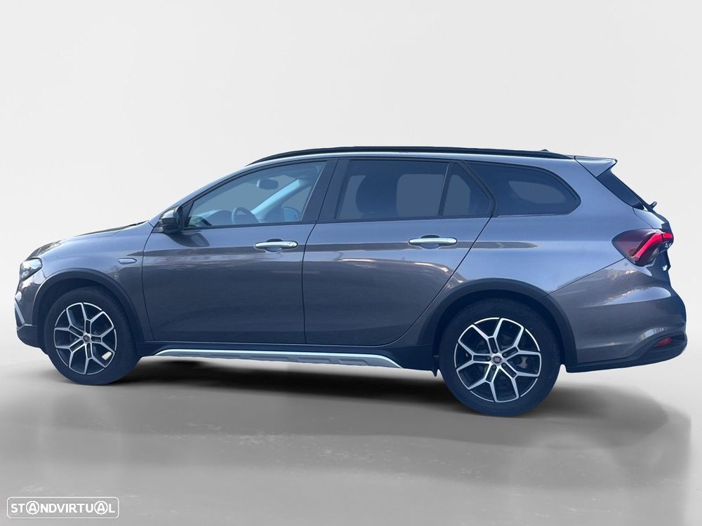 Fiat Tipo Station Wagon 1.0 GSE T3 - 2