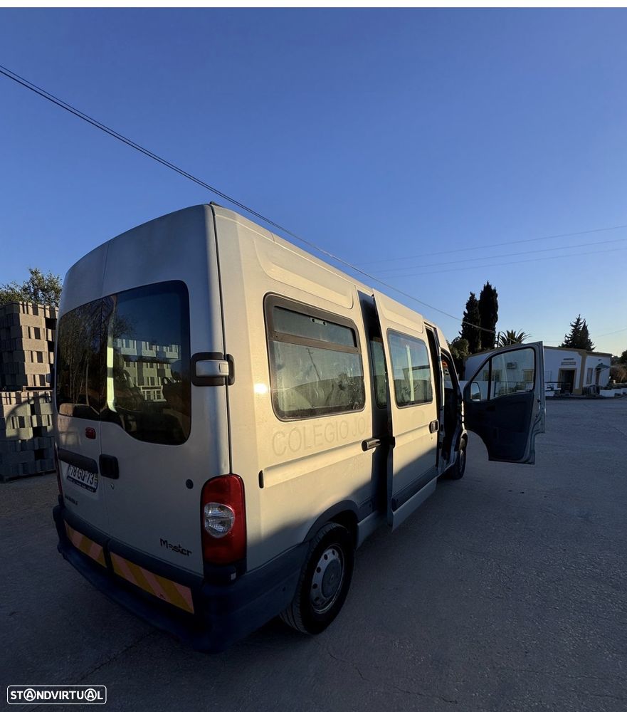 Renault Master - 7