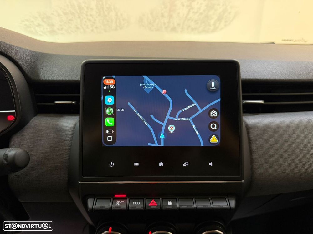 Renault Clio 1.0 TCe Evolution - 23