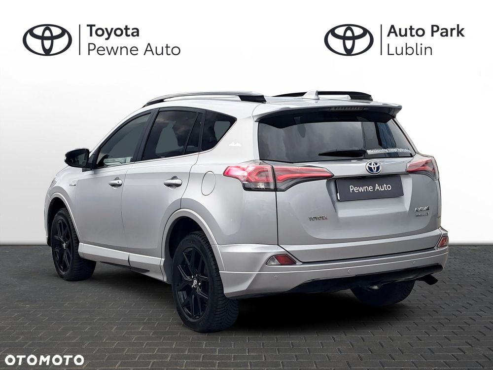 Toyota RAV4 - 3