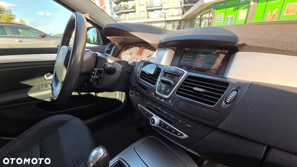 Renault Laguna - 23