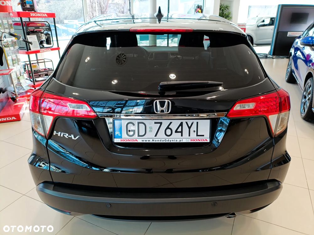 Honda HR-V 1.5 Elegance (ADAS / Connect+) CVT - 13