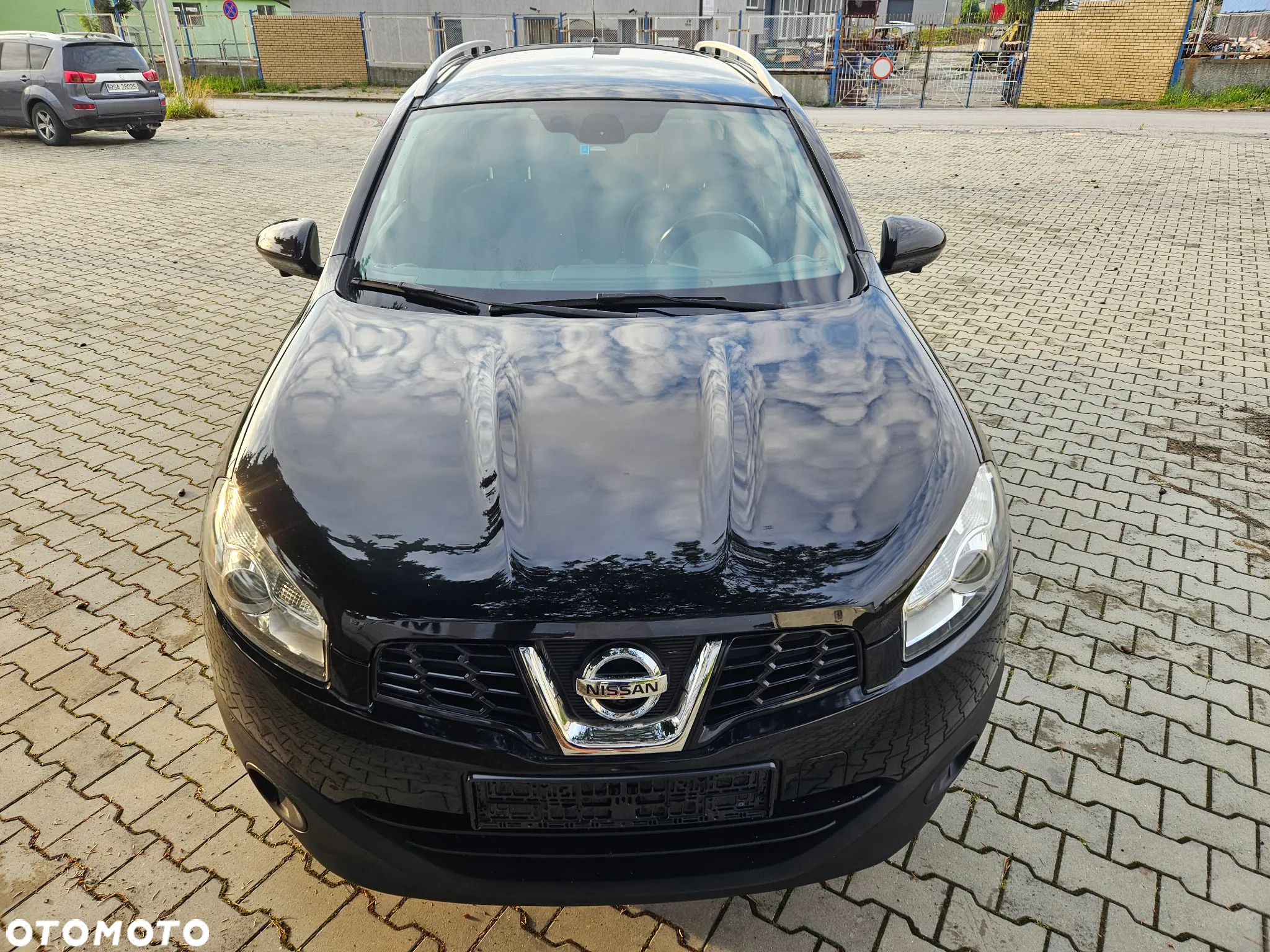 Nissan Qashqai+2 2.0 dCi 4x4 360 EU5 - 13