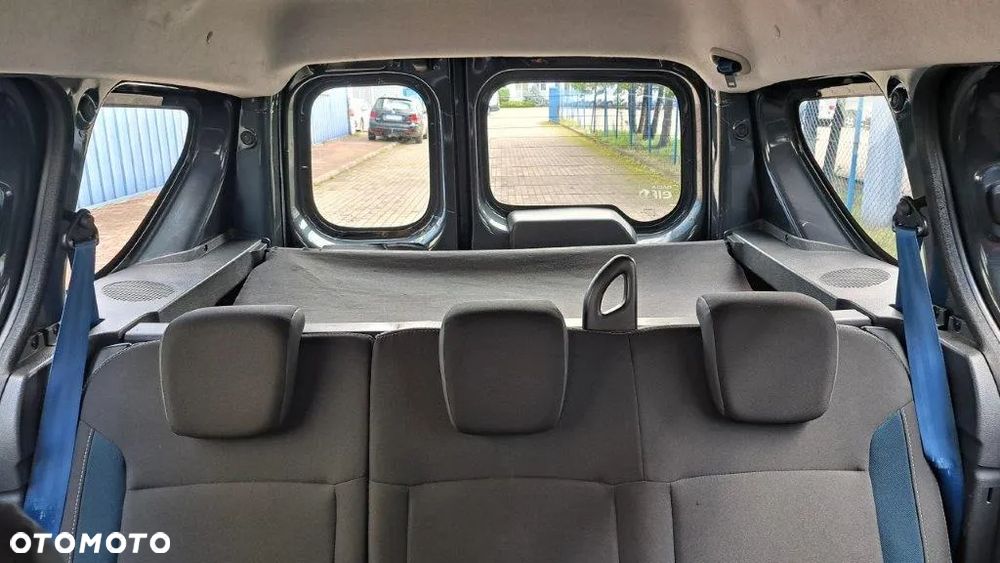 Dacia Dokker 1.6 SL Celebration - 10