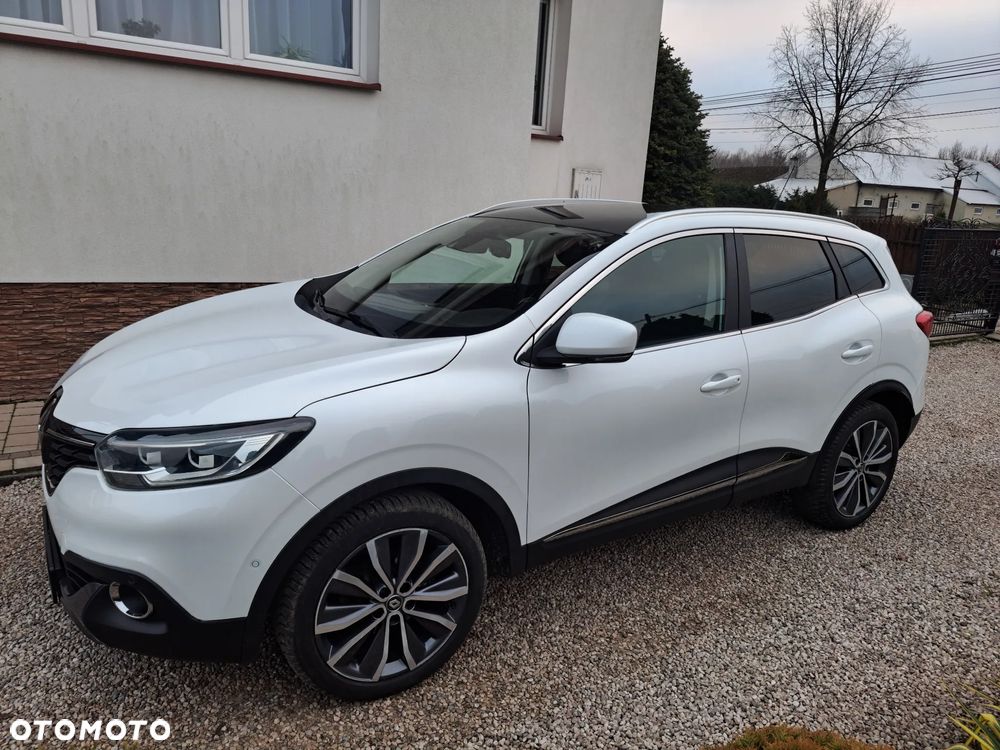 Renault Kadjar - 1