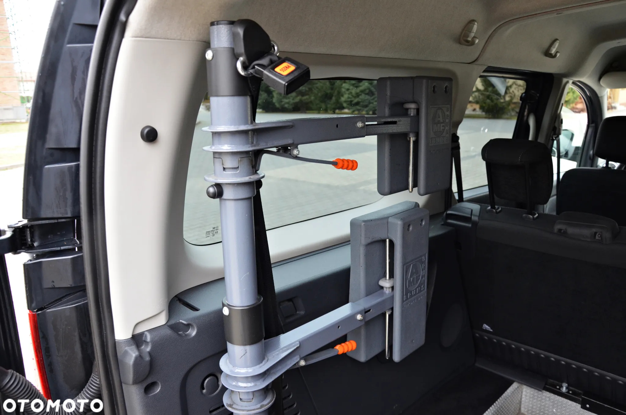 Mercedes-Benz Citan - 34