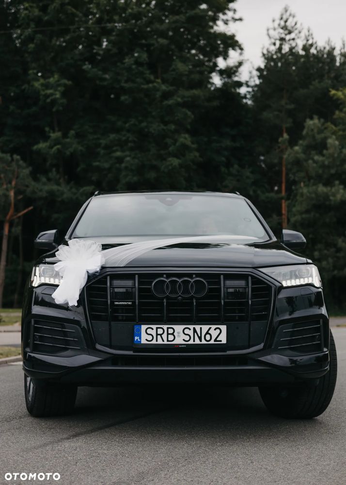 Audi Q7 - 3