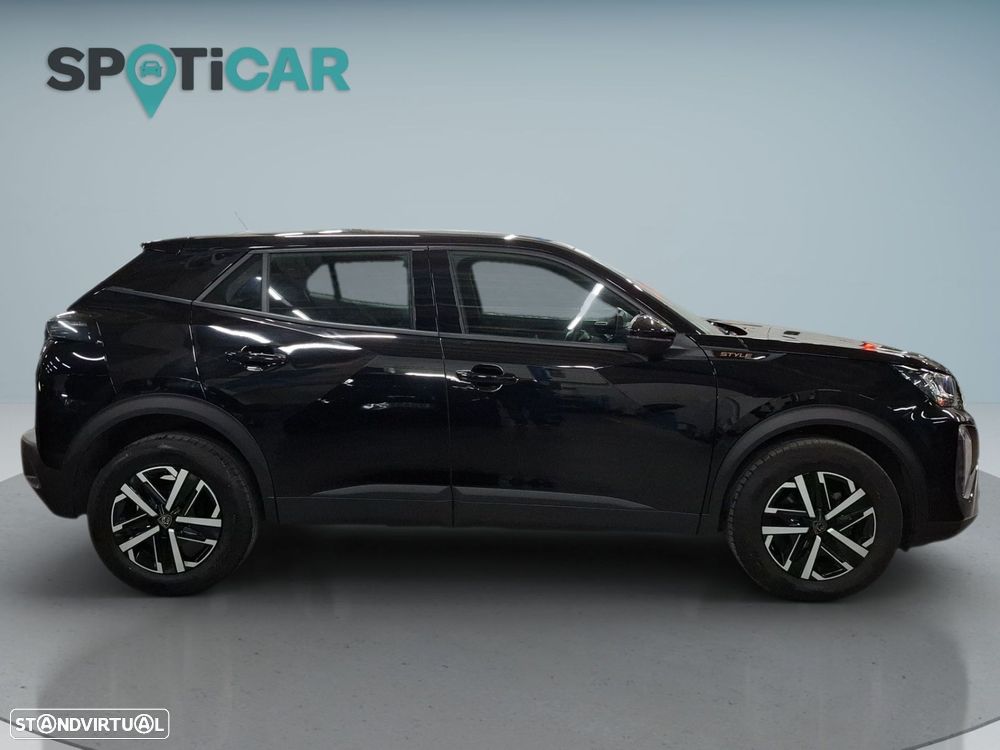 Peugeot 2008 1.2 PureTech Style - 9